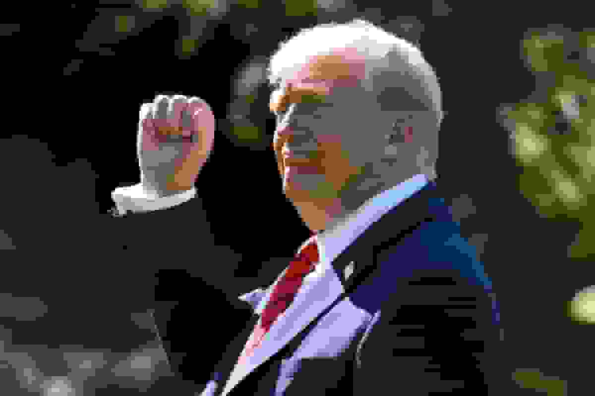 چین در جنگ تجاری که آمریکا خواسته بود در حال پیروزی است