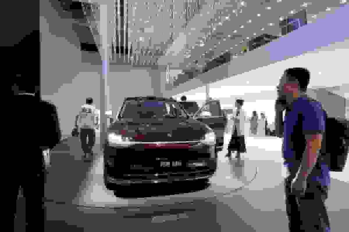 شرکت سرز، شریک هوآوی با رشد ۱۶۰۰٪ در چین، در هنگ‌کنگ عرضه می‌شود