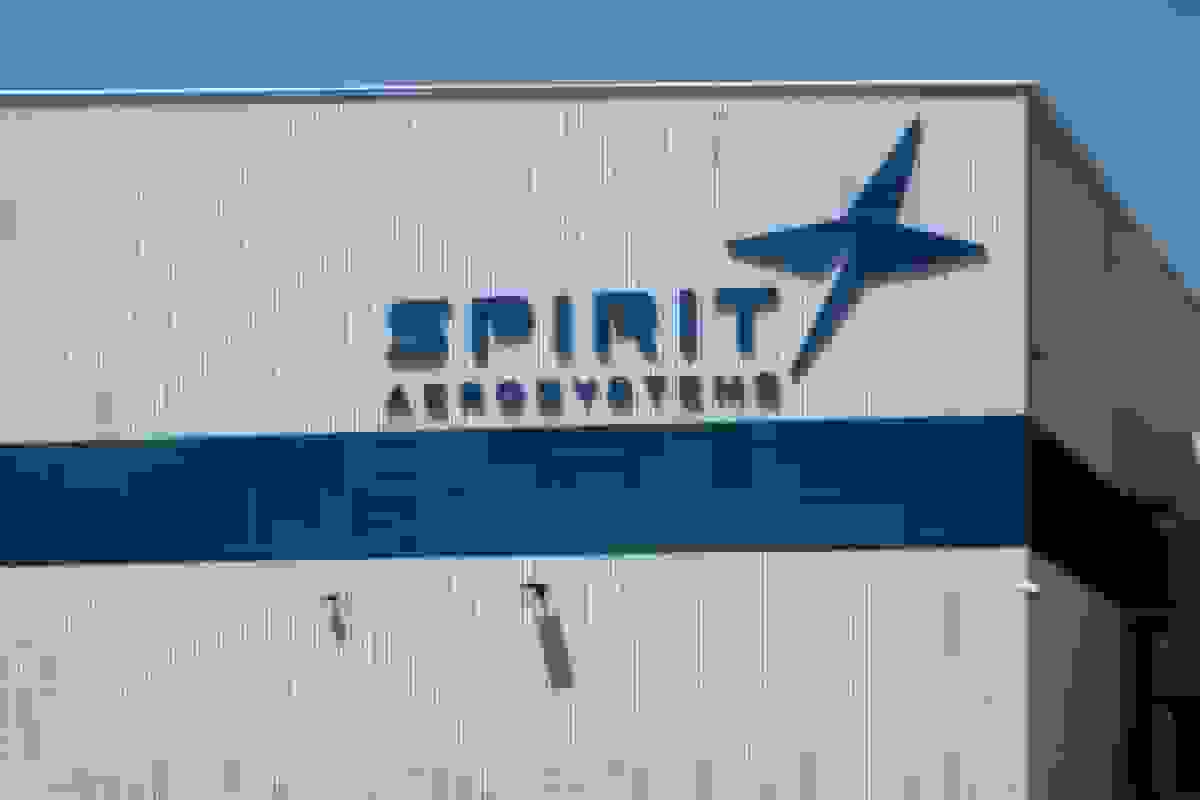 بوئینگ و ایرباس قرارداد تقسیم دارایی‌های اسپیریت ایروسیستمز را تکمیل کردند