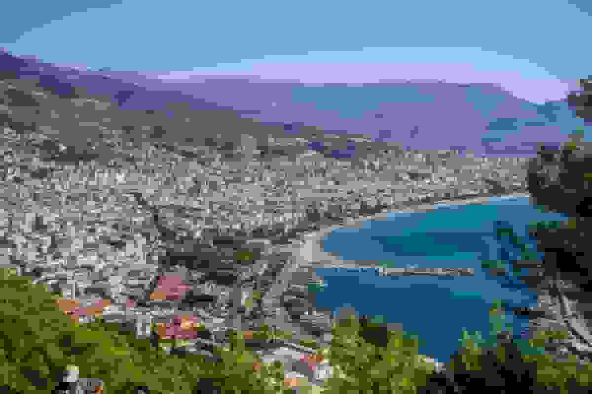 ترکیه در رقابت با استرالیا برای میزبانی مذاکرات آب و هوایی سازمان ملل در سال ۲۰۲۶ برنده شد