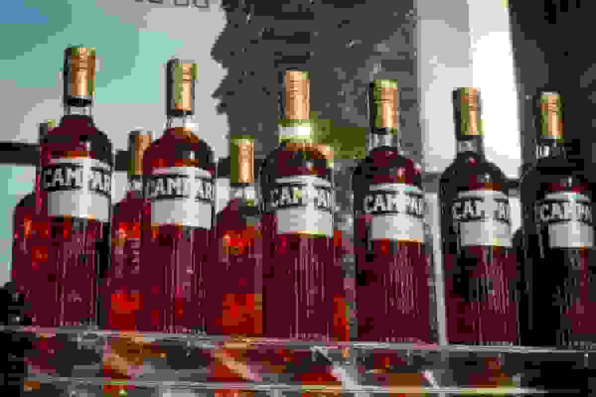 مالک کامپاری در مذاکرات برای پرداخت ۴۰۰ میلیون یورو در پرونده مالیاتی ایتالیا