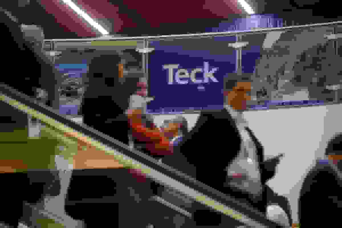 توافق آنگلو-تک آزمایش امنیت ملی کانادا را پشت سر گذاشت، گزارش گلوب