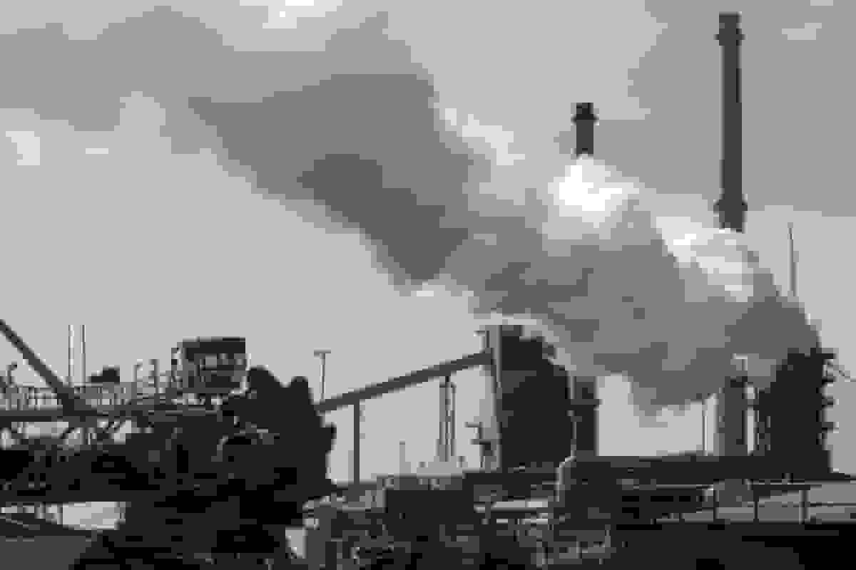 تاتا استیل با دعوی ۱.۶ میلیارد دلاری سازمان مردم‌نهاد هلندی مواجه شد