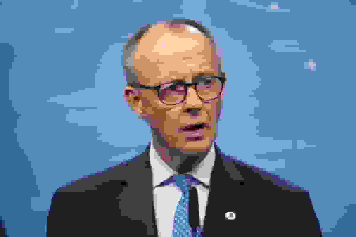 مرتز ریسک از دست دادن فرصت برای احیای آلمان را دارد