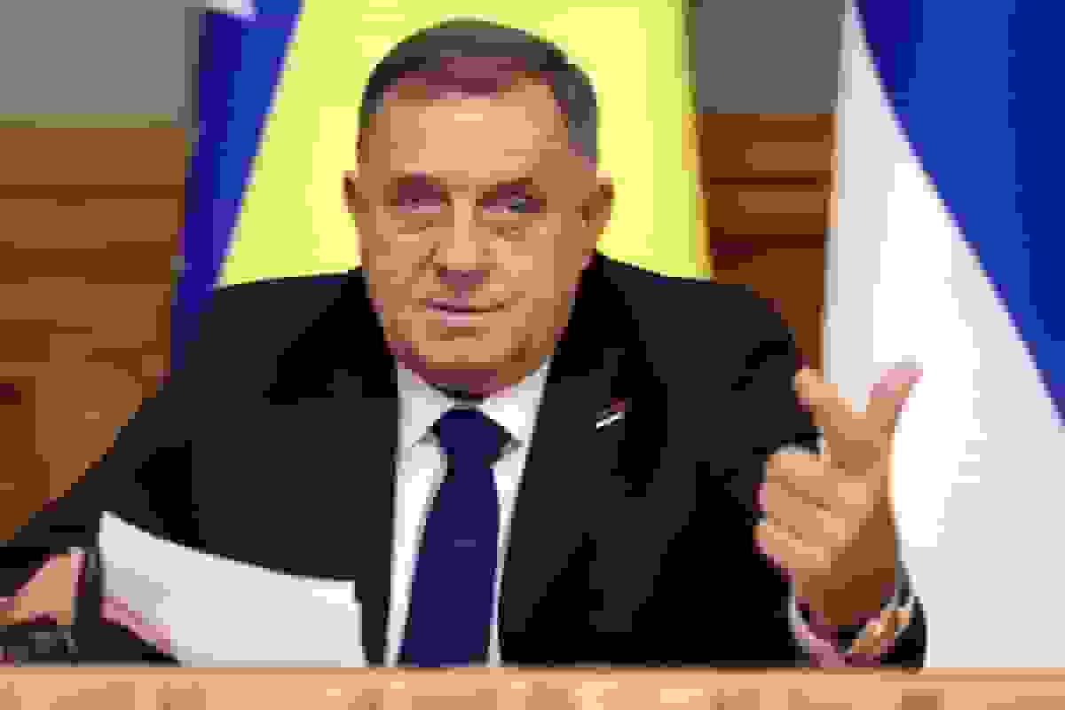 کاندیدای طرفدار پوتین بوسنی بر انتخابات برای جایگزینی او سایه افکنده است