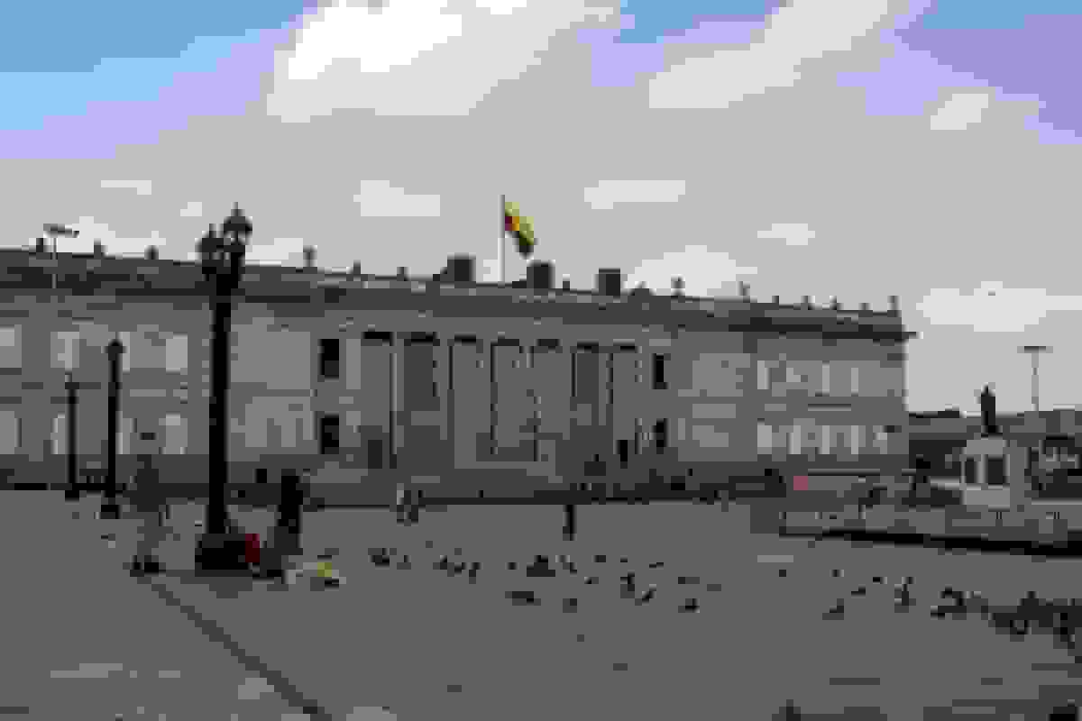 سرمایه‌گذار خارجی ۶ میلیارد دلار از اوراق خزانه کلمبیا خریداری کرد