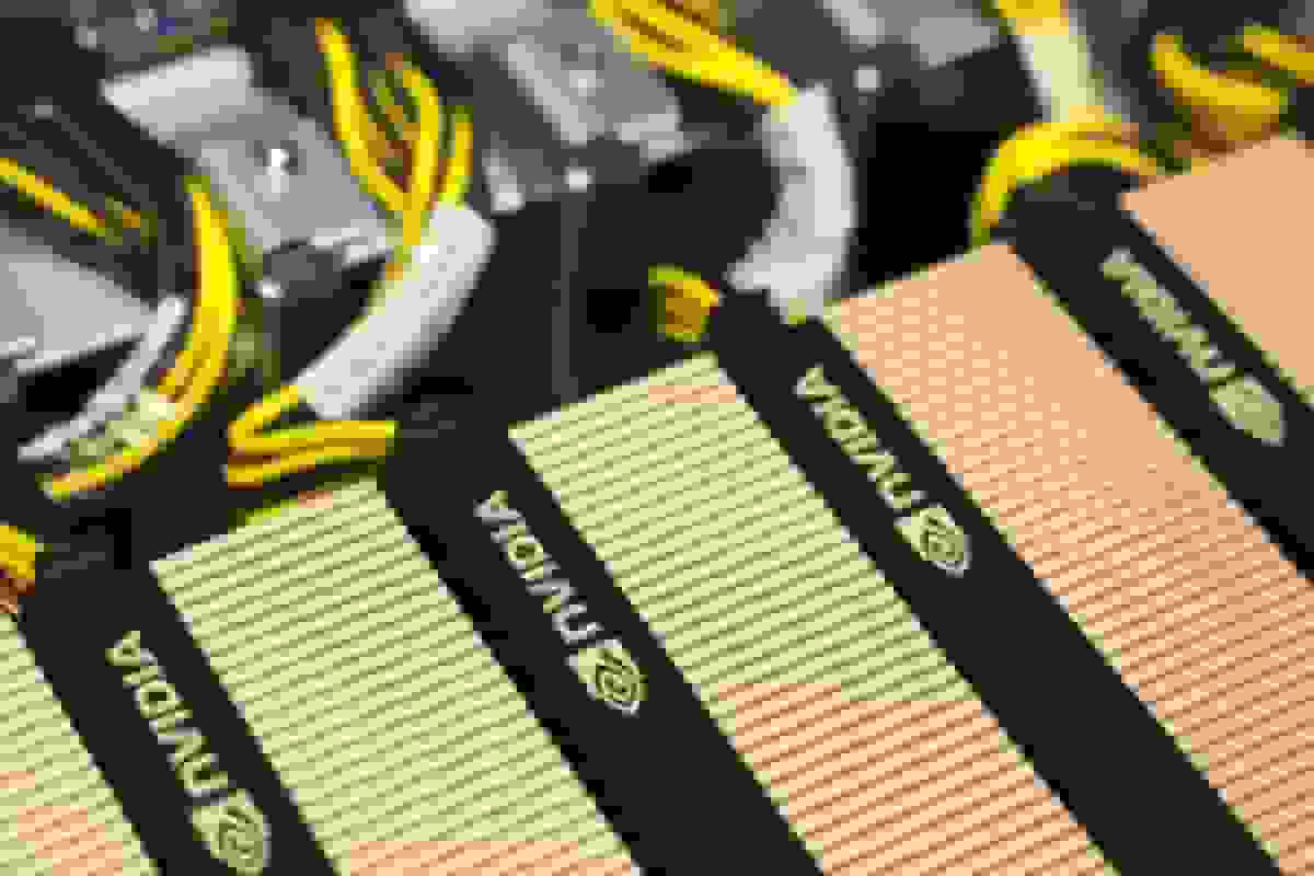 سهام اروپا با نتایج Nvidia ترس معامله‌گران را کاهش می‌دهد