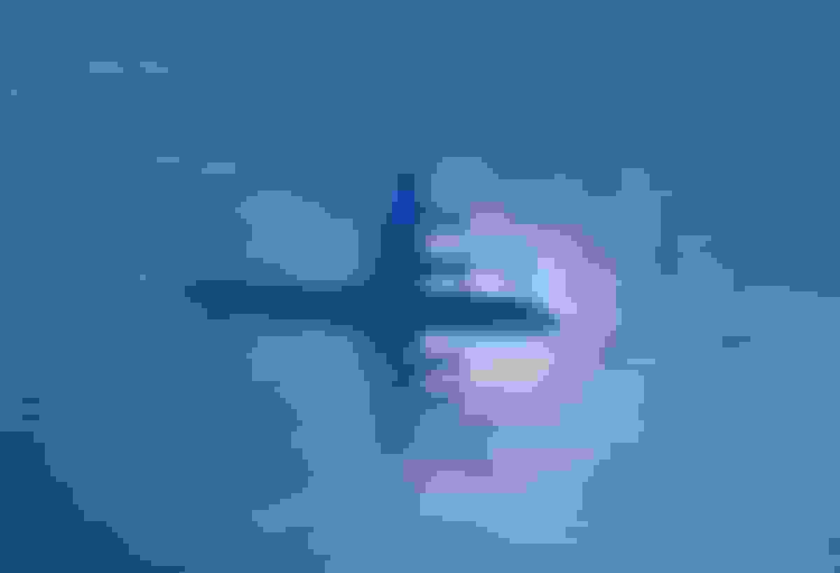 مالزی جستجوی پرواز گمشده MH370 را از 30 دسامبر از سر می‌گیرد