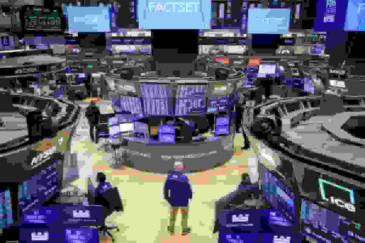 ادامه روند صعودی بورس آمریکا با امضای قرارداد ۳۸ میلیارد دلاری آمازون و OpenAI