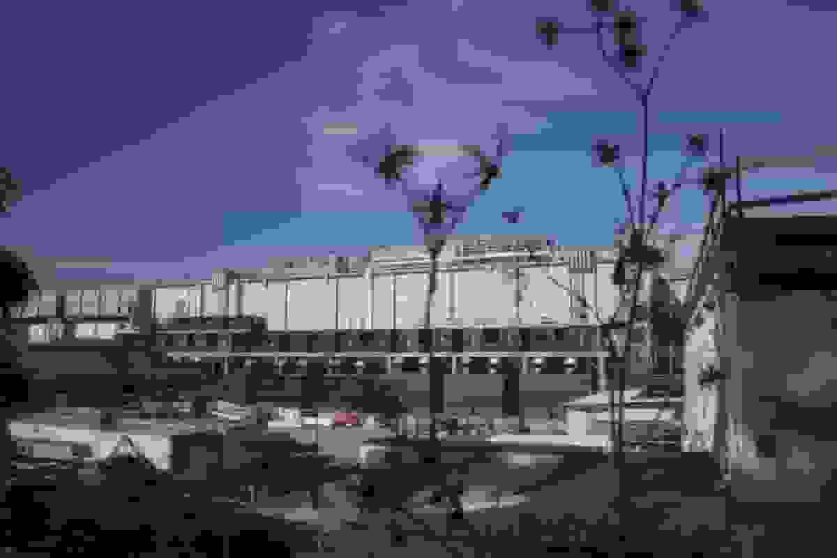 هدف‌گذاری ایرترانک بلک‌استون برای ساخت مرکز داده بعدی در هند