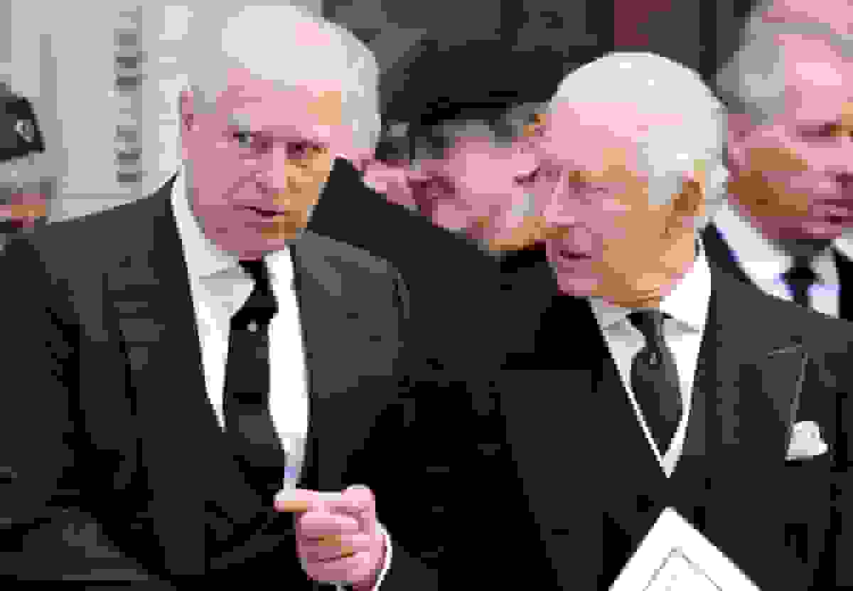 پرنس اندرو و رسوایی جفری اپشتین: استدلالی قوی علیه سلطنت