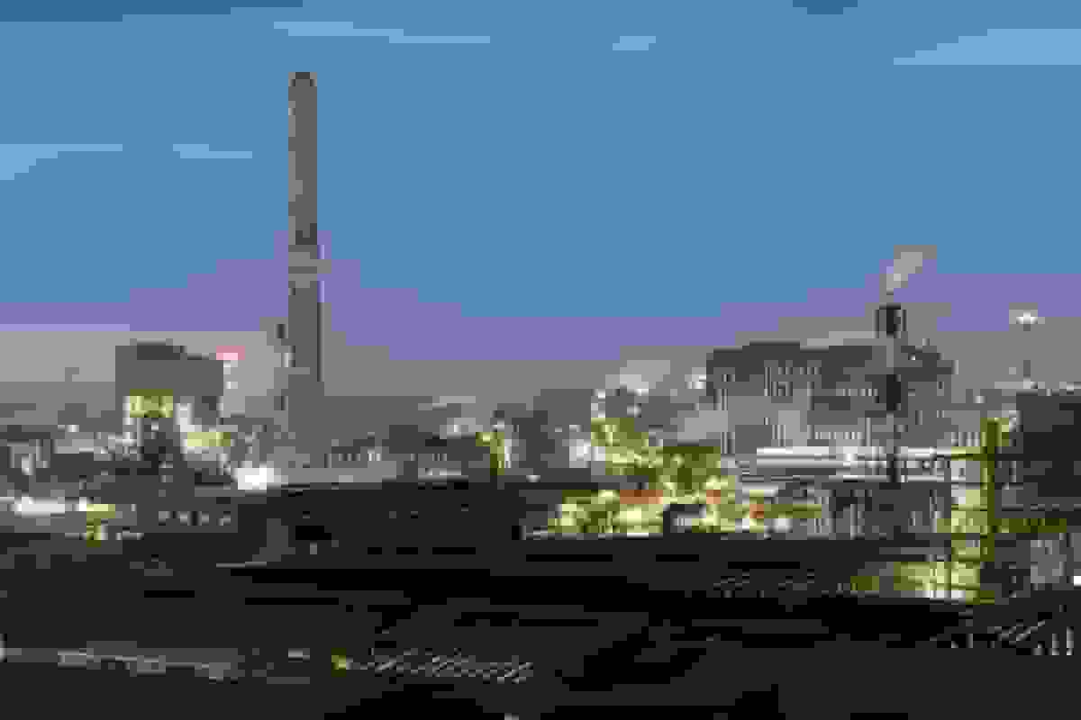 سهام کره زینک با گزارش سرمایه‌گذاری ۶.۸ میلیارد دلاری در آمریکا جهش کرد