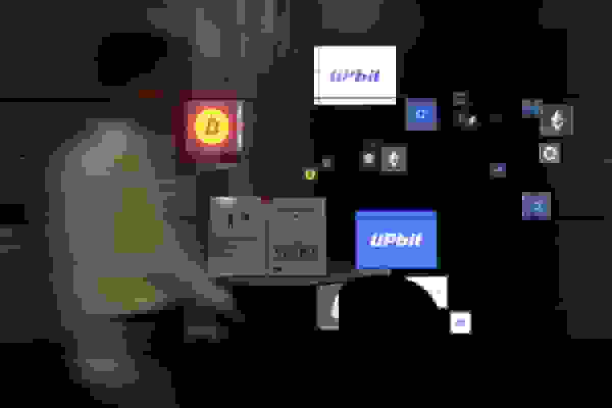 شکایت از دست داشتن کره شمالی در حمله سایبری ۳۰ میلیون دلاری به صرافی آپ بیت