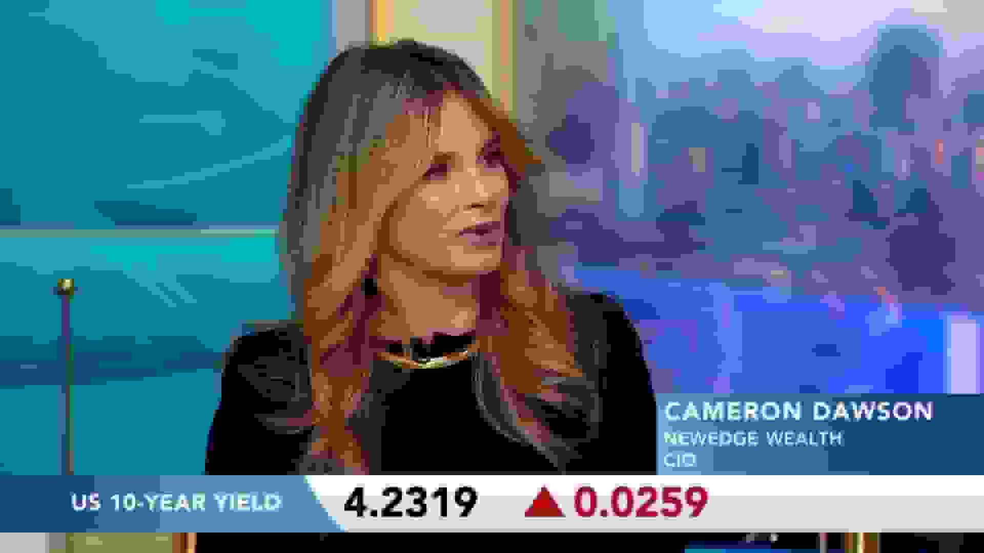 نیویج: کاهش ذخایر خزانه‌داری آمریکا توسط چین چیز جدیدی نیست