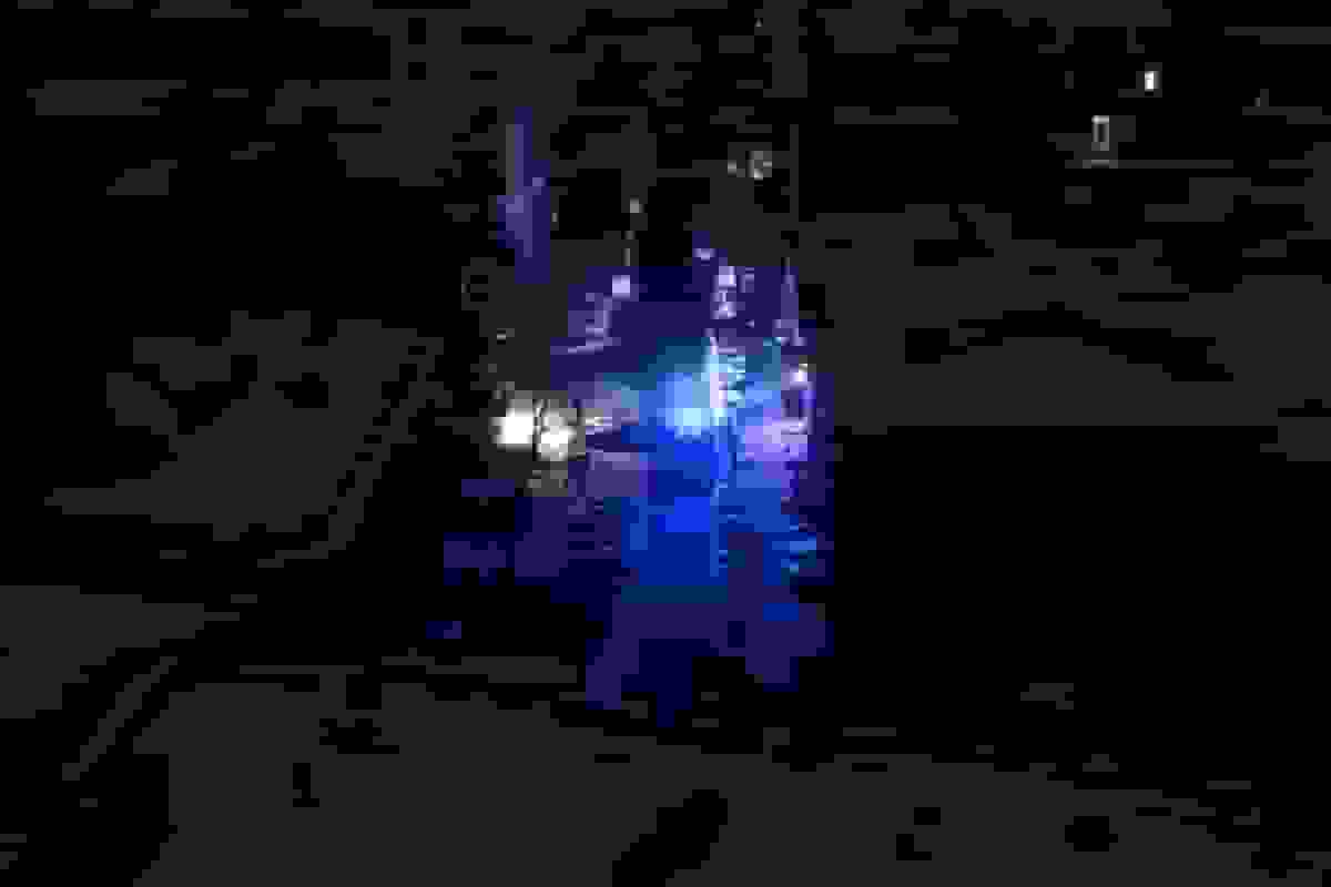 کی‌ف تحت حملات گسترده پهپاد و موشک در جریان مذاکرات صلح در امارات