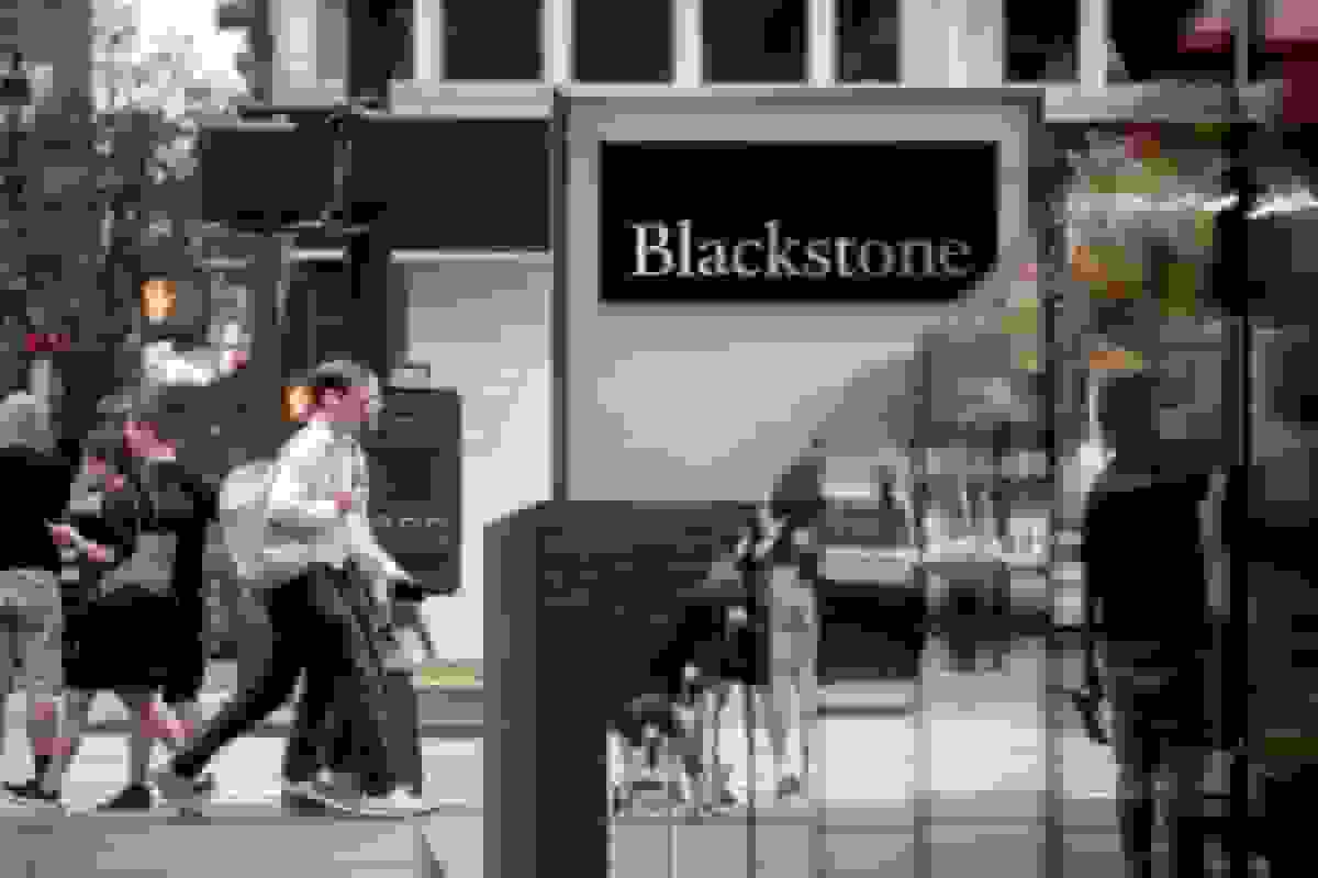 بلک‌استون درخواست محرمانه IPO برای کوپلند ثبت کرد