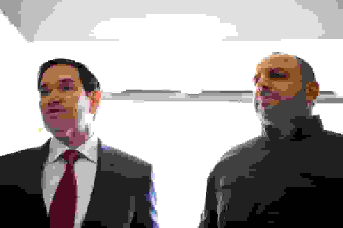 رابيو گفتگوهای اوکراین را سازنده خواند در حالی که ویتکوف به روسیه می‌رود