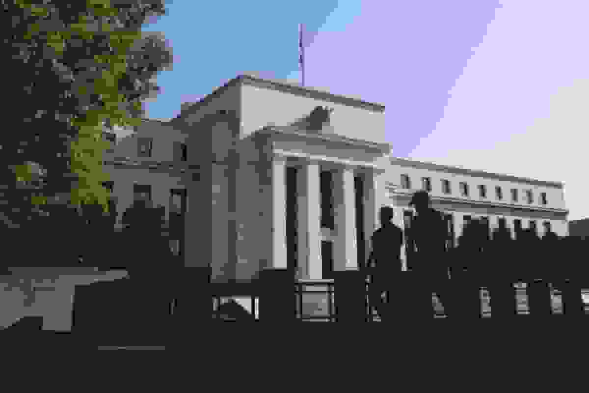 طرح فدرال رزرو برای افزایش سرمایه بسیار کمتر برای بانک‌های بزرگ