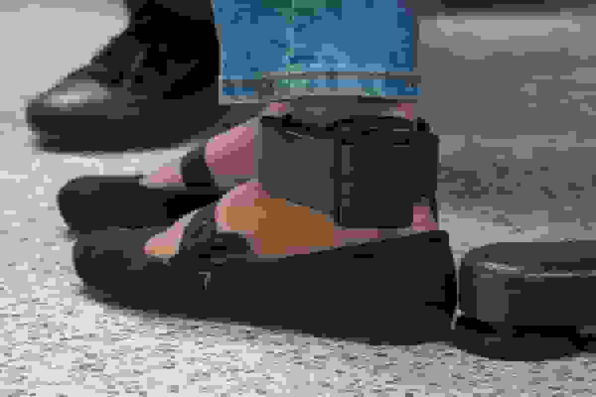 گروه جی‌ای‌او رشد ردیاب‌های مچ پا را در سیاست مهاجرتی ترامپ پیش‌بینی می‌کند