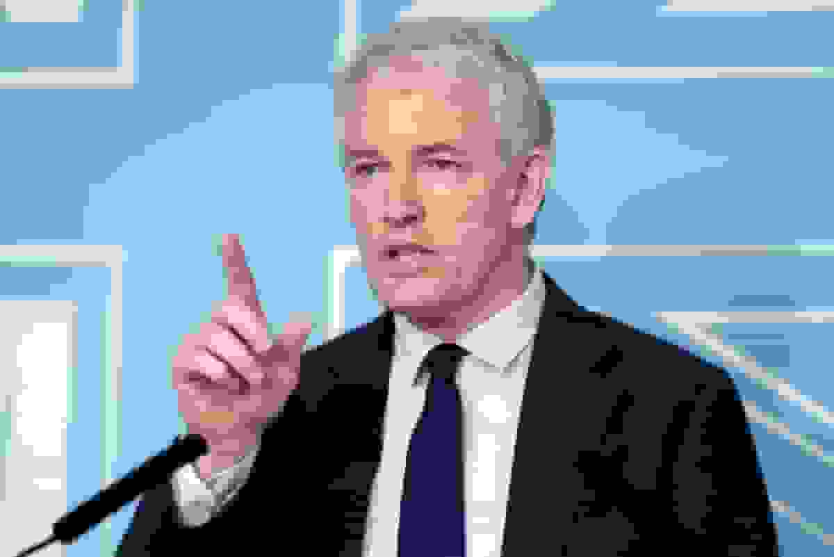 حزب اصلاحات بریتانیا برنامه کاهش خدمات دولتی با صرفه‌جویی ۵.۲ میلیارد پوندی را اعلام کرد