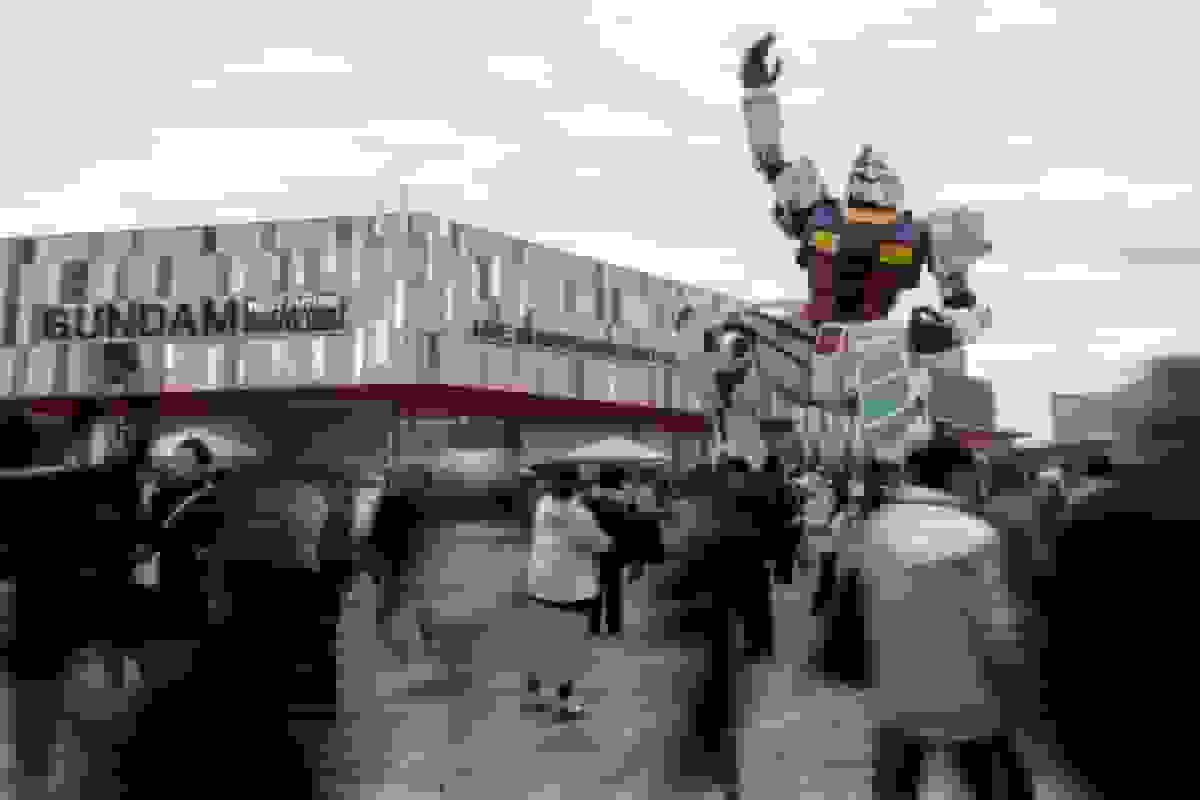 تورسم اوزاکا تحت تاثیر تنش چین و ژاپن آسیب جدی می‌بیند