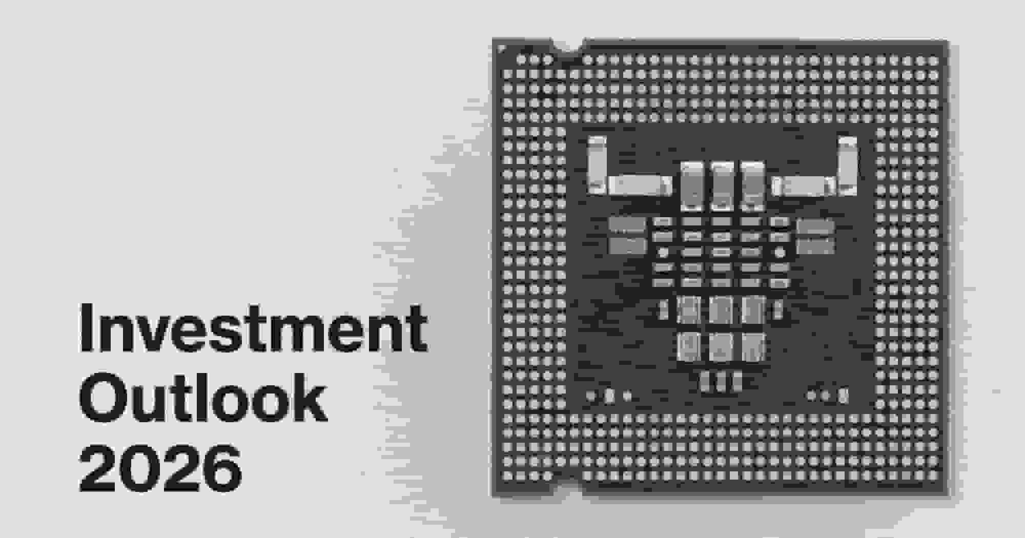 پیش‌بینی‌های وال استریت برای سال ۲۰۲۶: رشد اقتصادی با محرک هوش مصنوعی و سیاست‌های دولت