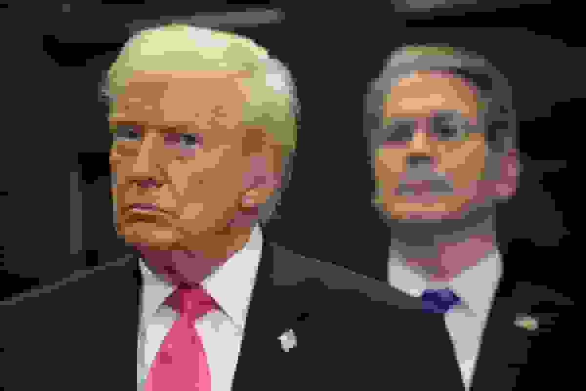 افزایش احتمالی مسئولیت‌های اسکوت بسننت در دوران ترامپ