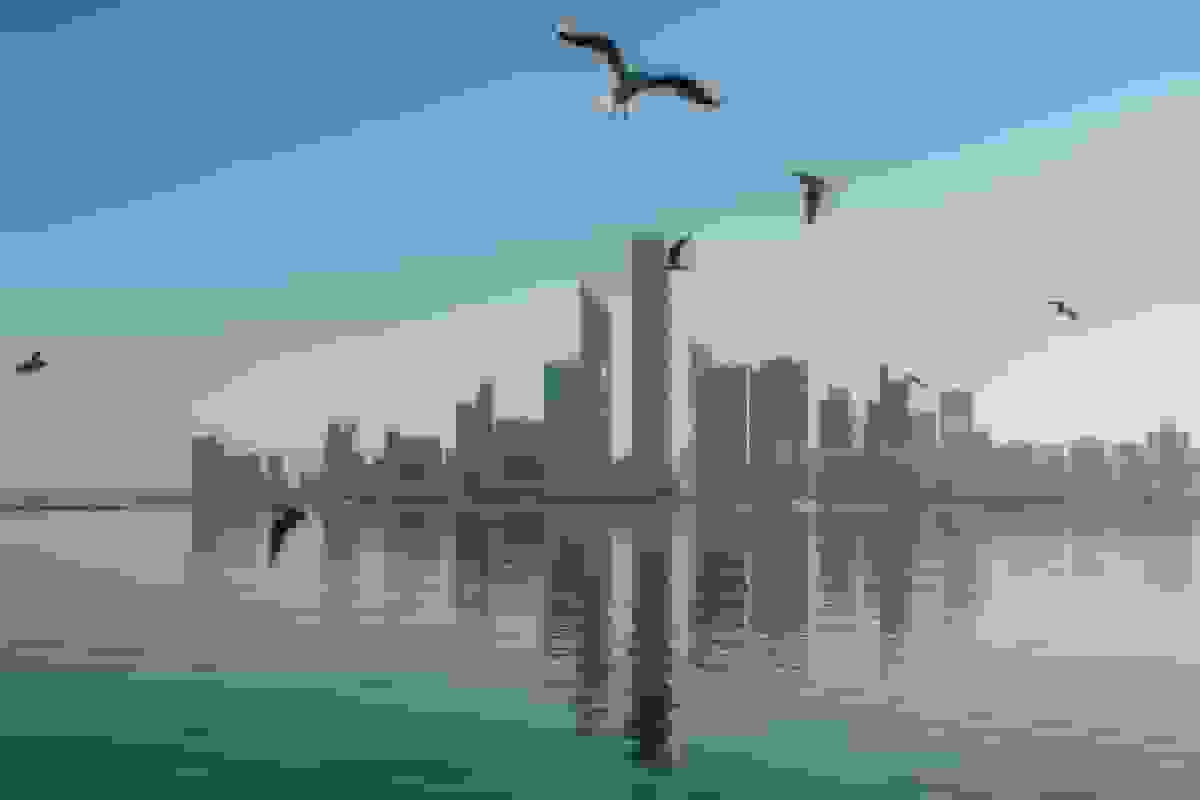 گشایش دفتر KKR در ابوظبی برای گسترش حضور در خاورمیانه