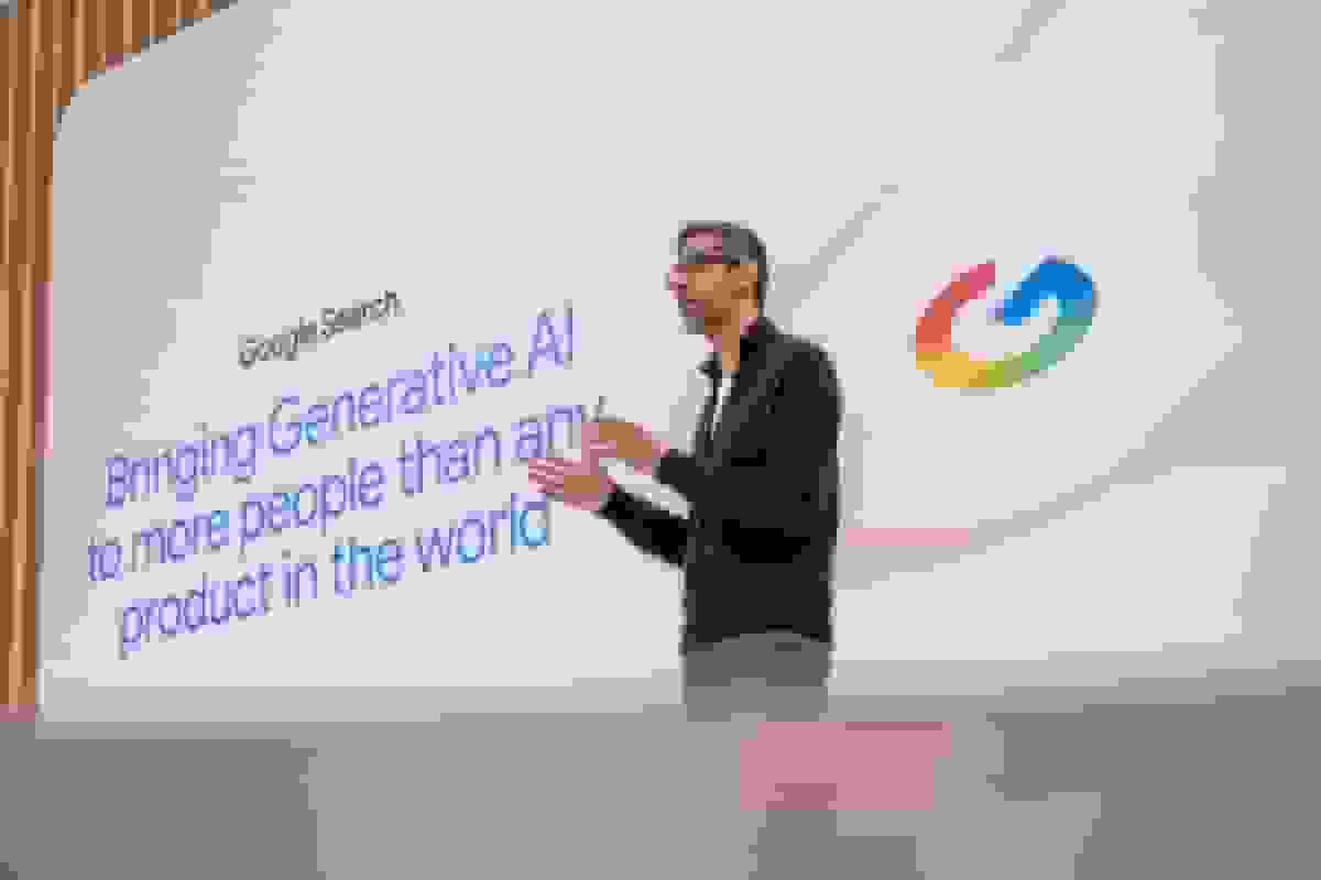 برتری بزرگ هوش مصنوعی گوگل بر چت‌جی‌پی‌تی غیرقابل توجیه است