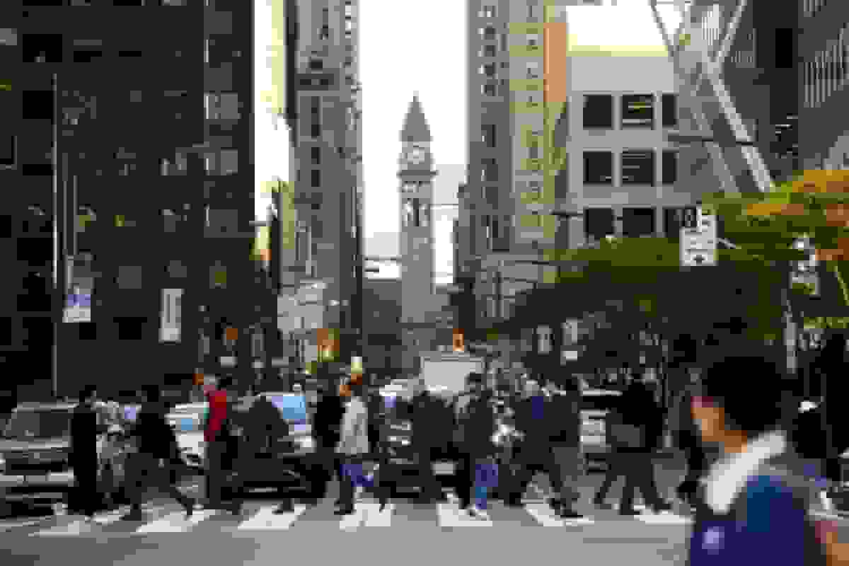 اقتصاد کانادا با رشد ۲٫۶ درصدی به لطف مسکن و هزینه‌های دولتی جهش کرد