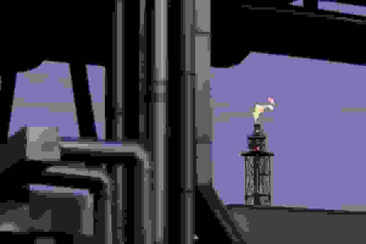 اروپا طرح مالیات مرزی کربن را که مورد انتقاد آمریکا و چین است تقویت می‌کند