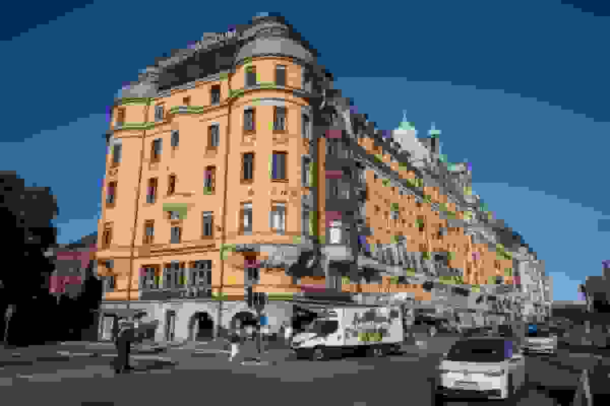 مالک سوئدی SBB می‌گوید می‌تواند بدهی سررسید شده را پس از کاهش رتبه توسط S&P پوشش دهد