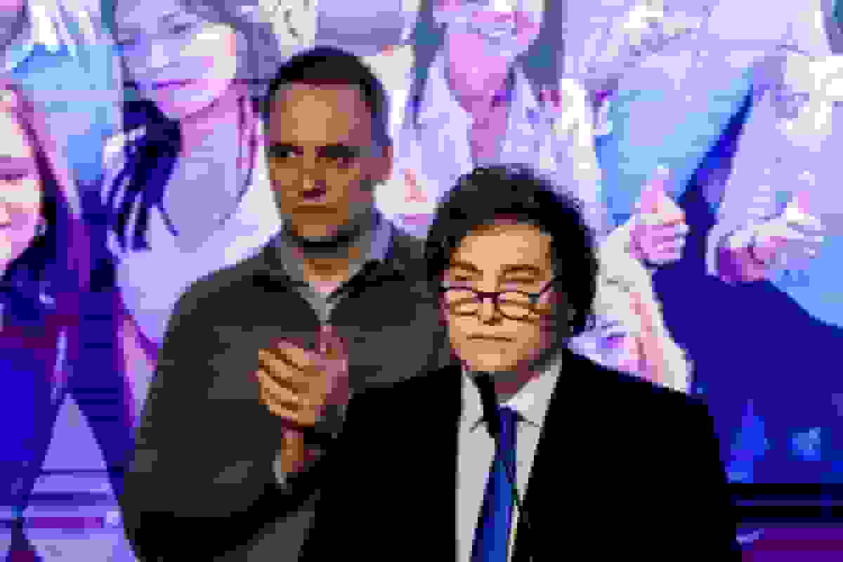 انتخاب منوئل آدورنی به عنوان رئیس کابینه آرژانتین اشتباه بود، مکری می‌گوید