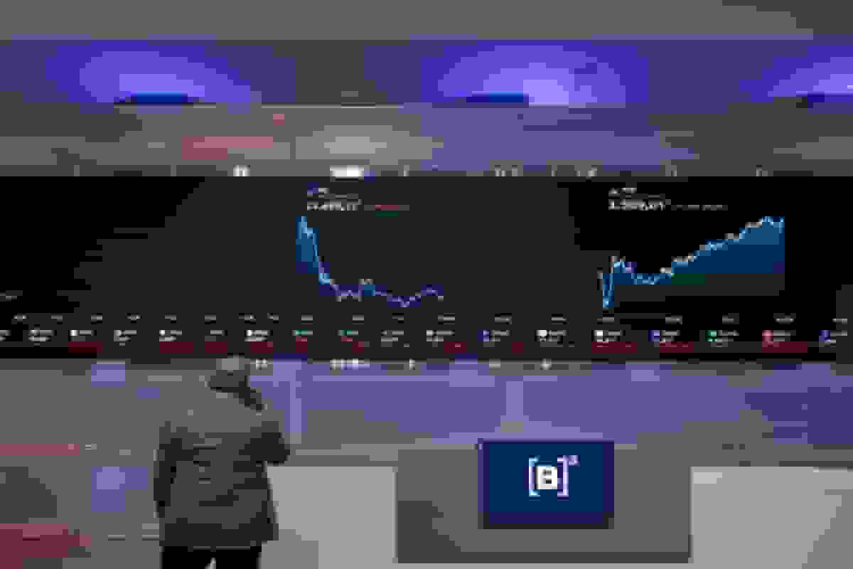 جستجوی معامله‌گران برای یافتن آرژانتین بعدی با تأثیر ترامپ بر شرط‌بندی‌ها