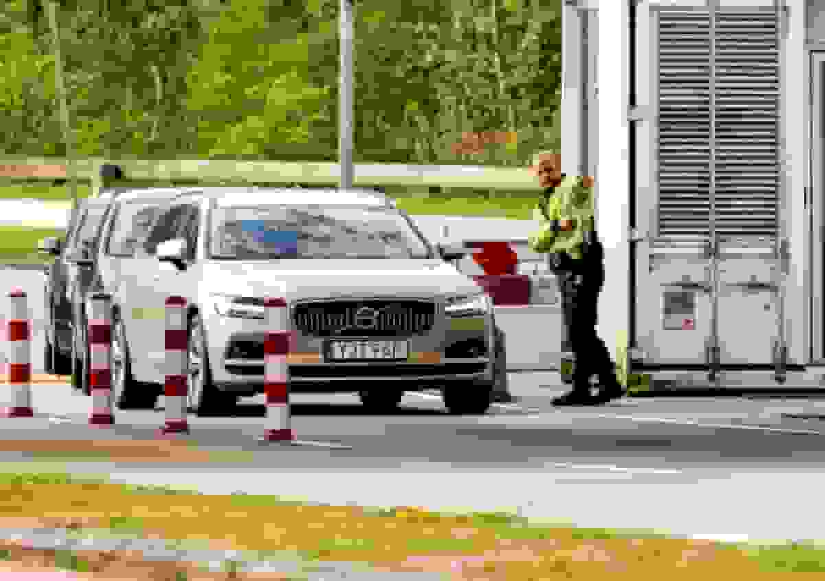 طرح دانمارک برای حل مسئله مهاجرت و مقابله با راست‌گرایان افراطی