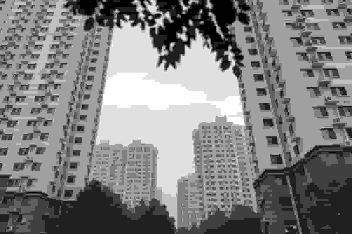 چین متعهد به تثبیت بازار مسکن در بحران عمیق