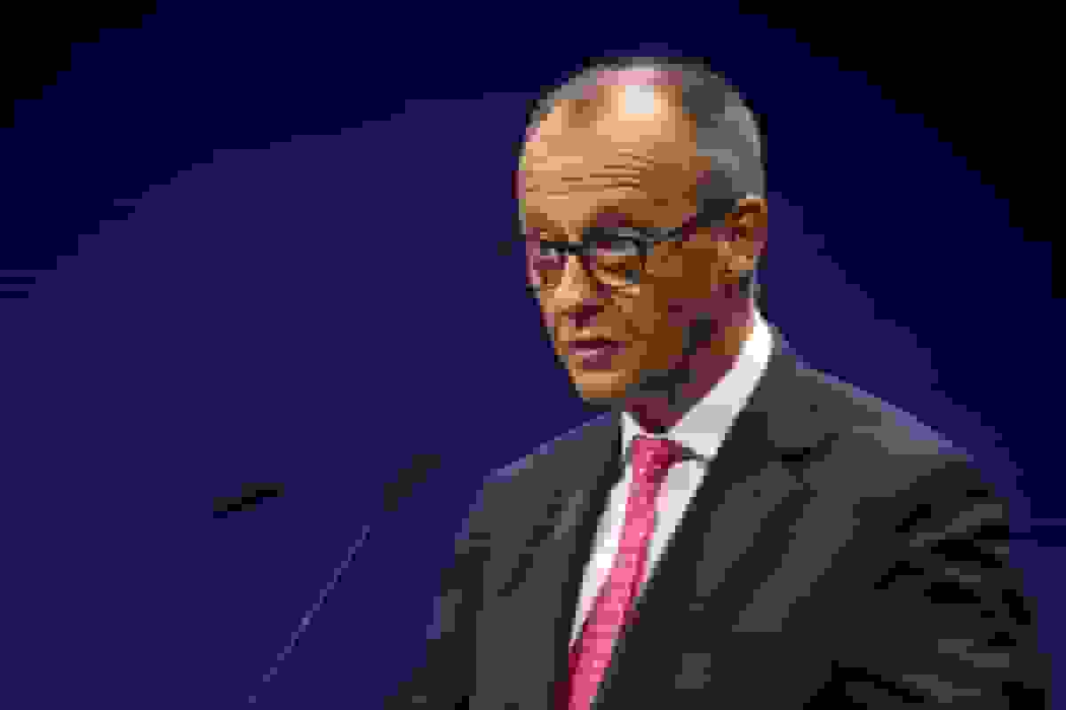 مذاکره فوری صدراعظم آلمان درباره طرح آمریکا-روسیه برای اوکراین