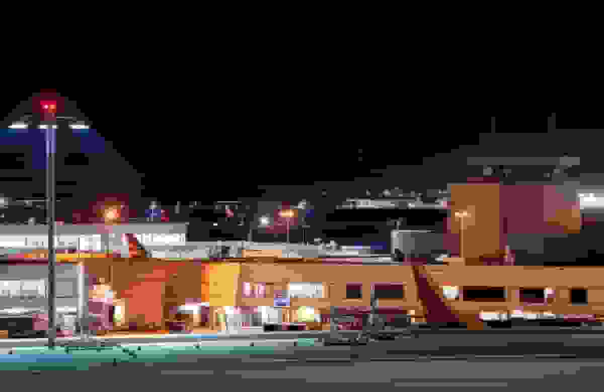 مقامات فرودگاه نشویل برنامه عرضه اوراق قرضه ۱.۳ میلیارد دلاری را اعلام کردند