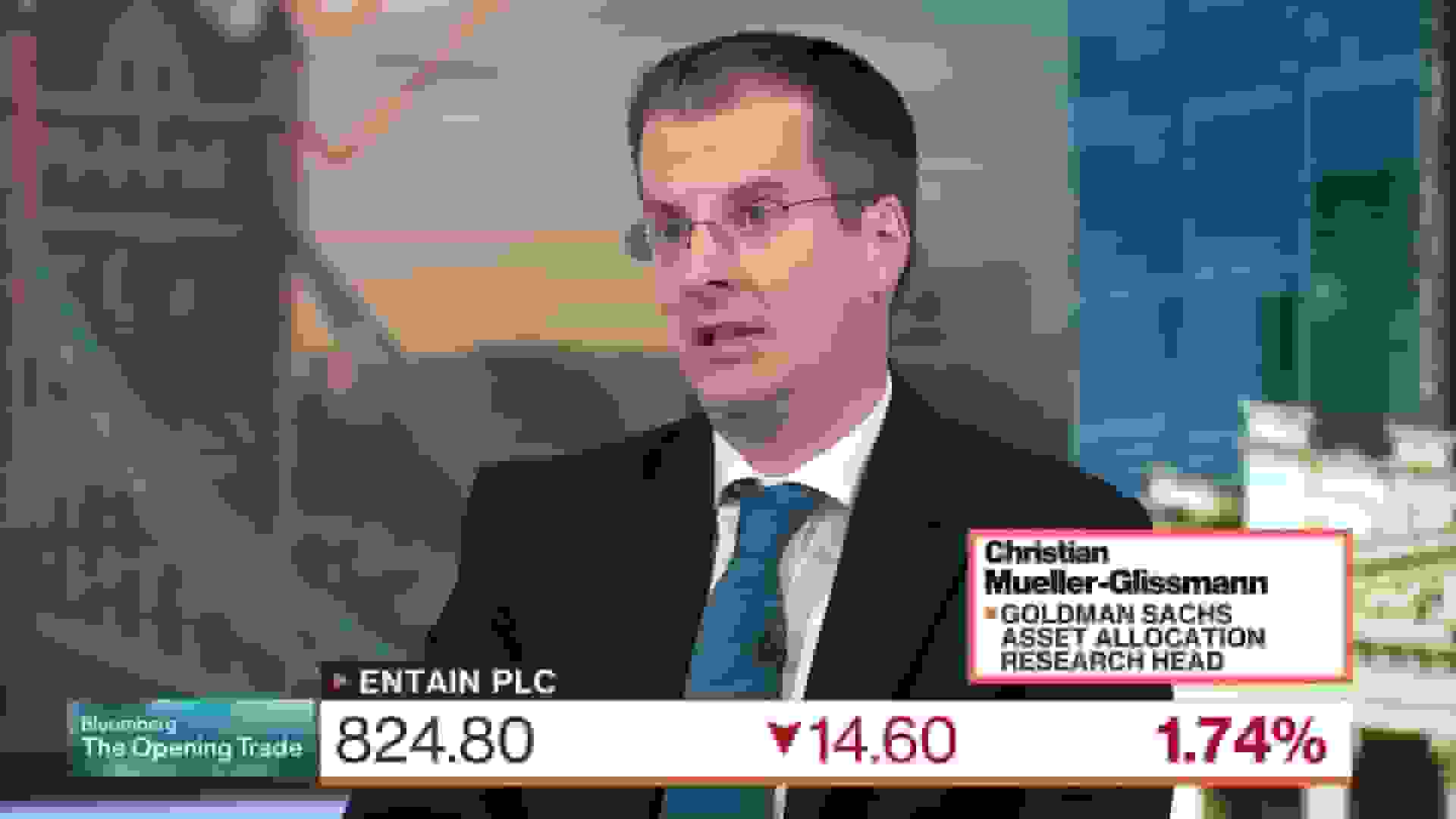 گلدمن ساکس پیش‌بینی می‌کند سودآوری شرکت‌های آمریکایی از انتظارات فراتر خواهد رفت