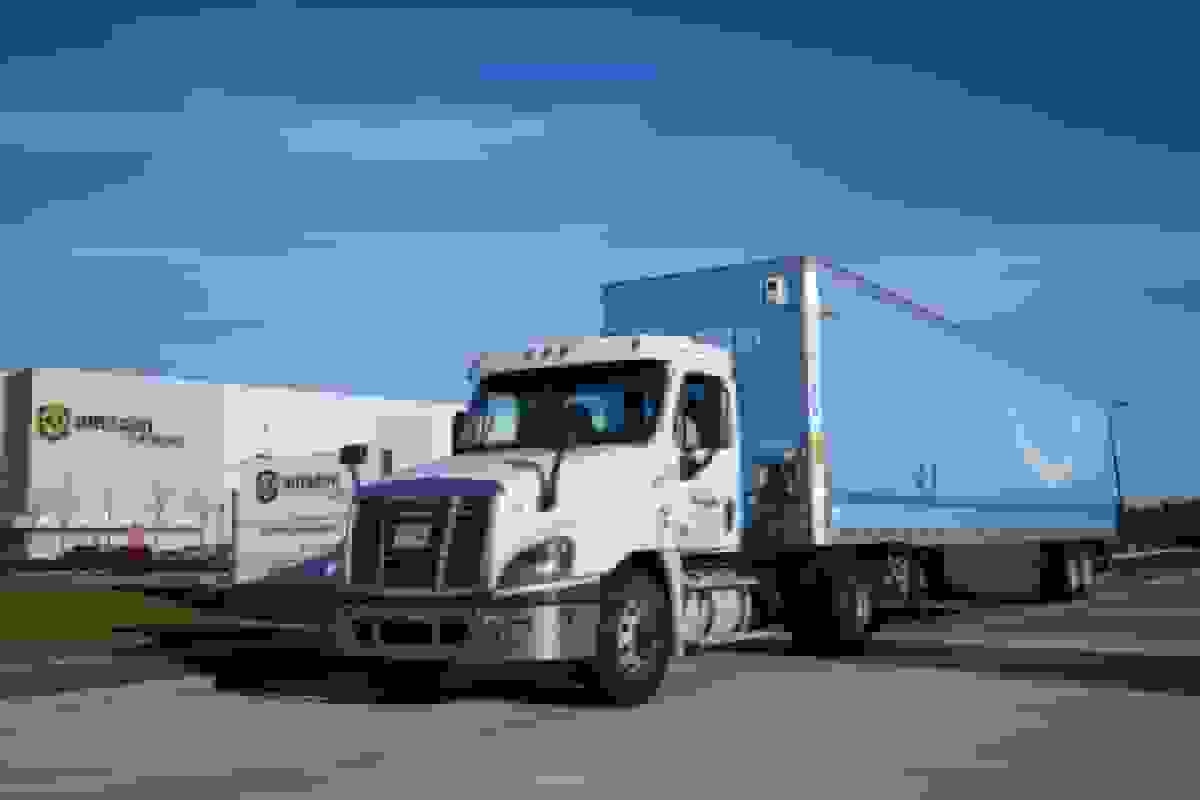 آمازون کارگر فناوری اطلاعات کره شمالی را با ردیابی داده‌های کی‌استروک شناسایی کرد