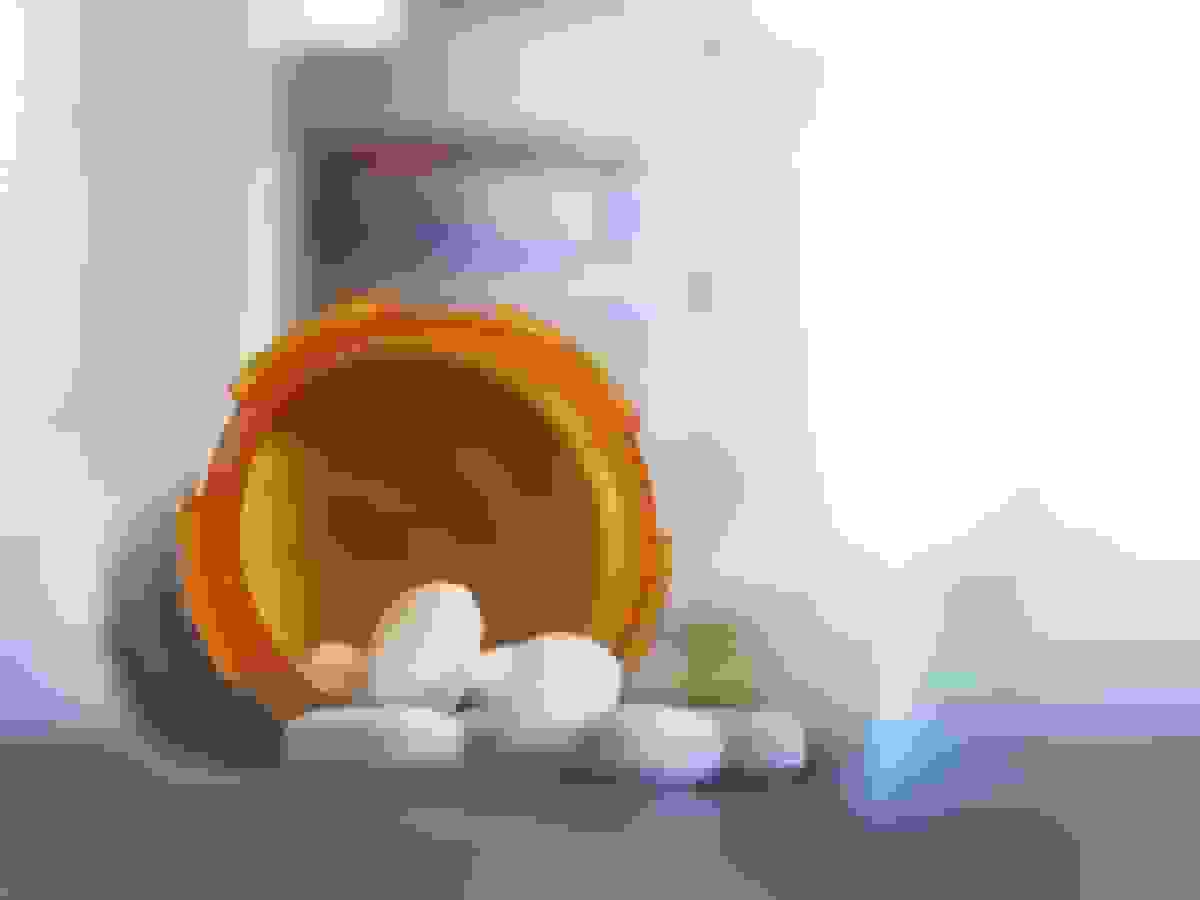 استعفای رئیس ارشد تنظیم‌کننده دارو در FDA به دلیل مسائل رفتاری شخصی