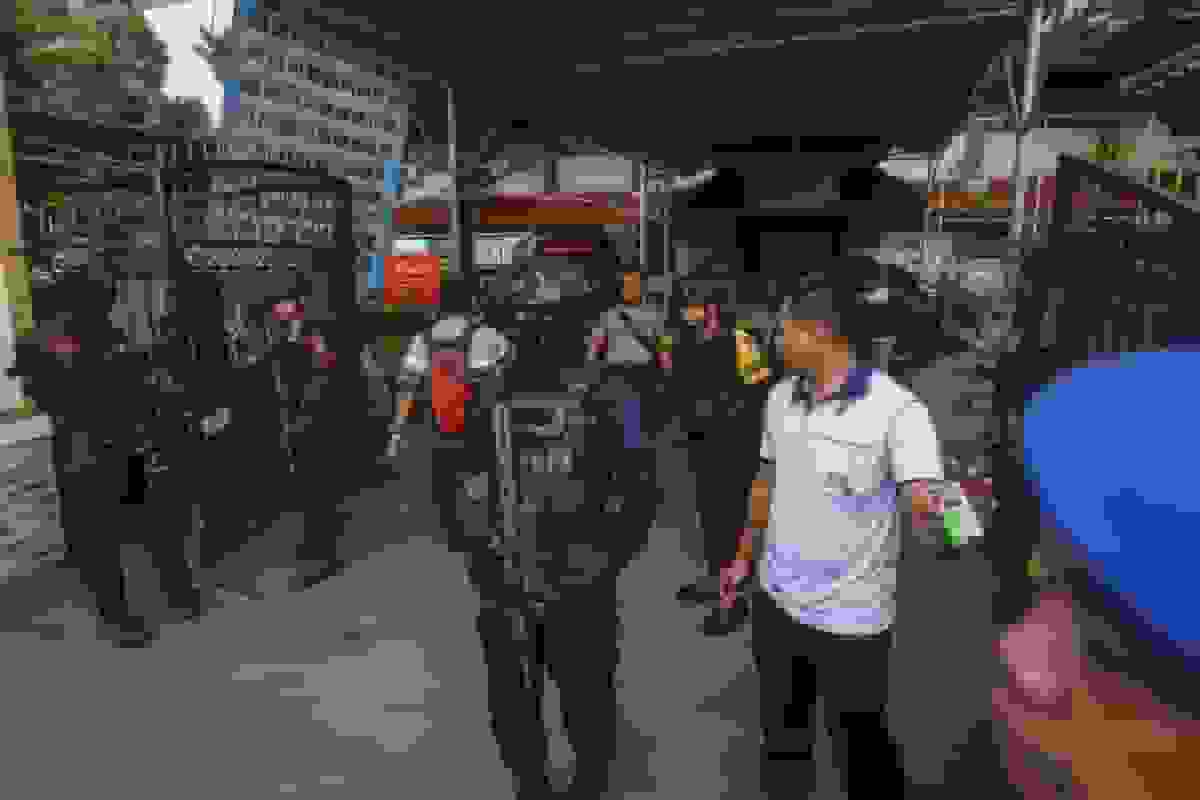 اندونزی در پی محدودیت بازی‌های ویدئویی پس از انفجار مدرسه در جاکارتا