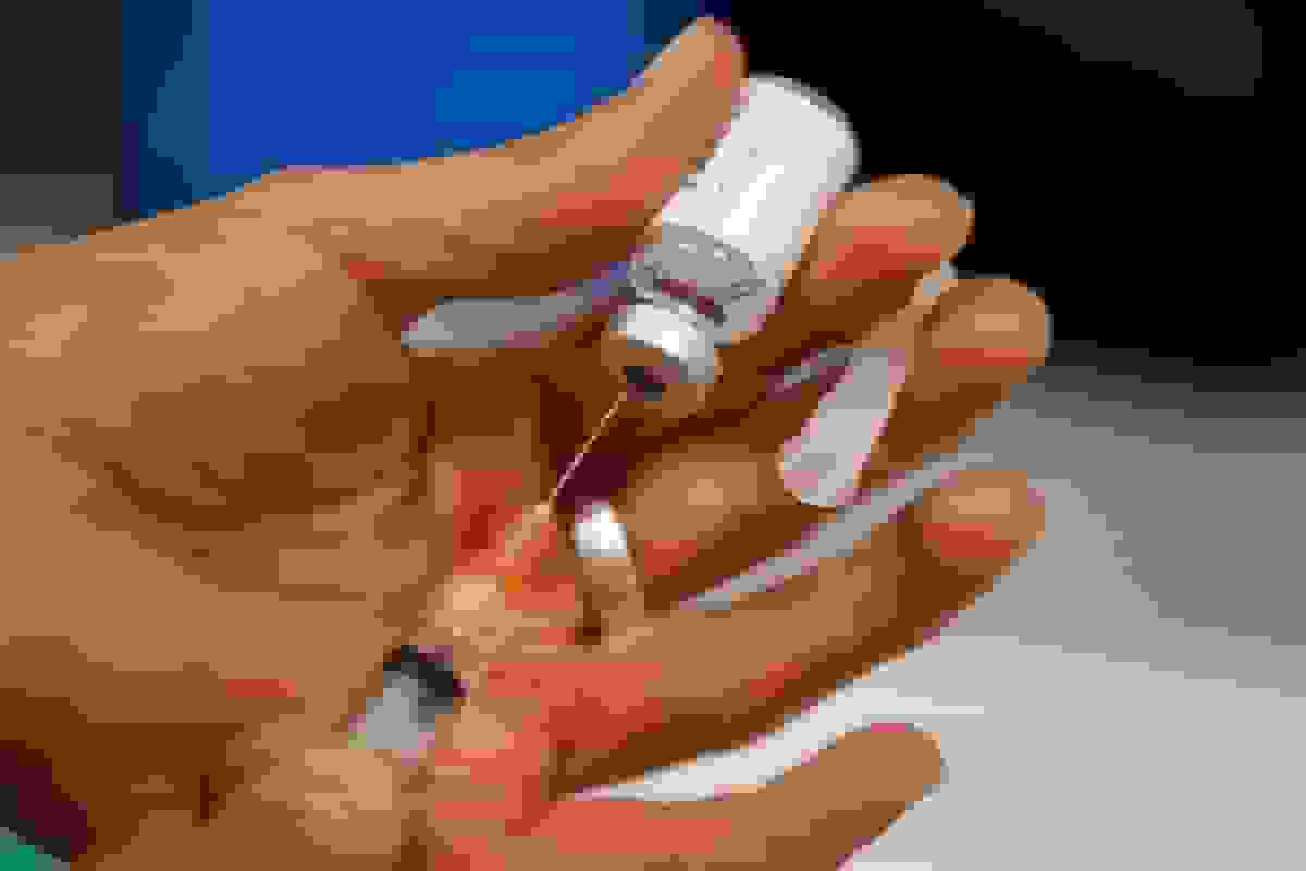 شیوع سرخک در ۴۱ ایالت آمریکا با کاهش نرخ واکسیناسیون