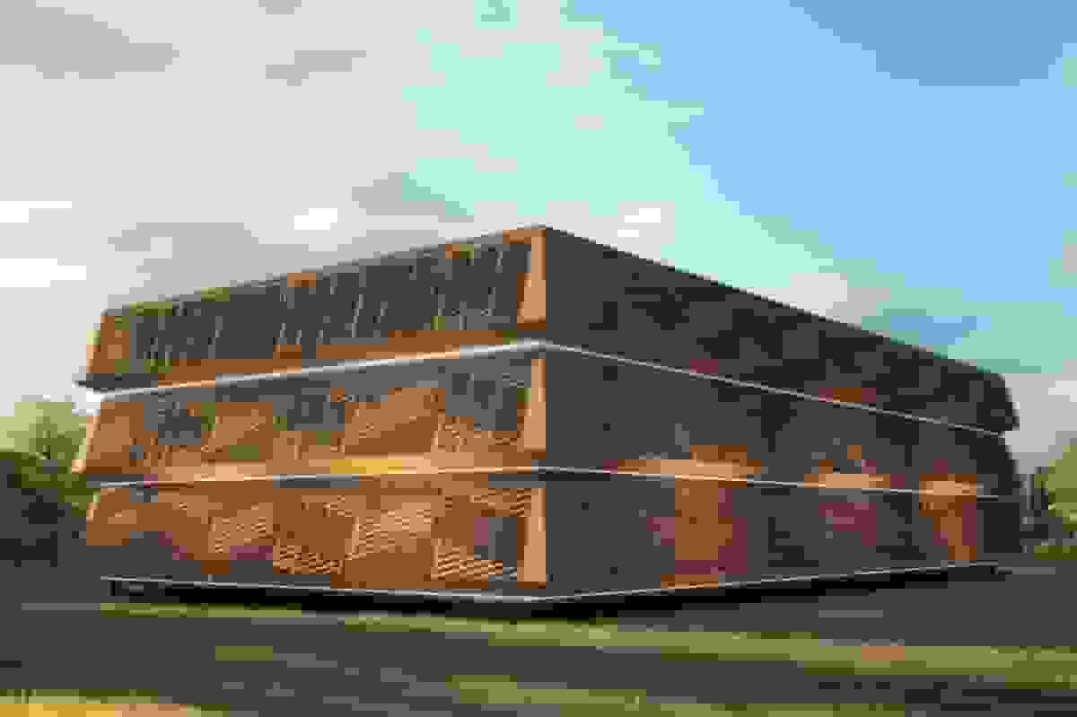 استارتاپ هسته‌ای لست انرژی ۱۰۰ میلیون دلار برای ساخت رآکتور کوچک جذب کرد