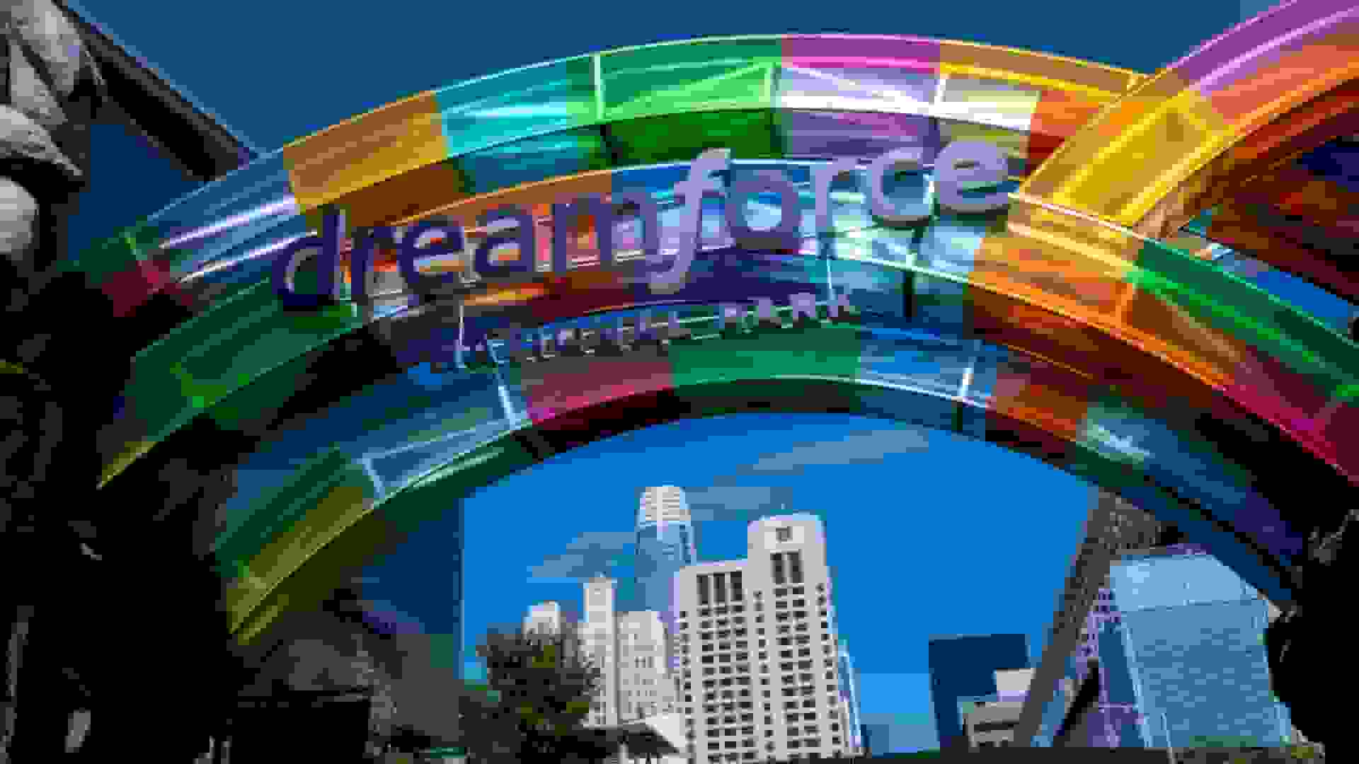 آیا دریم‌فورس می‌تواند ترس‌های وال‌استریت از حباب هوش مصنوعی را دفع کند؟