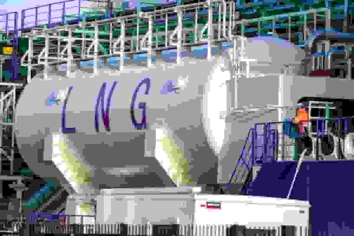 صادرات جهانی گاز طبیعی مایع در سال ۲۰۲۵ بیشترین رشد سه سال اخیر را تجربه کرد