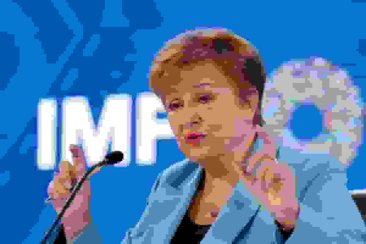 رئیس صندوق بین‌المللی پول: کانادا فضای مالی برای افزایش سرمایه‌گذاری دارد