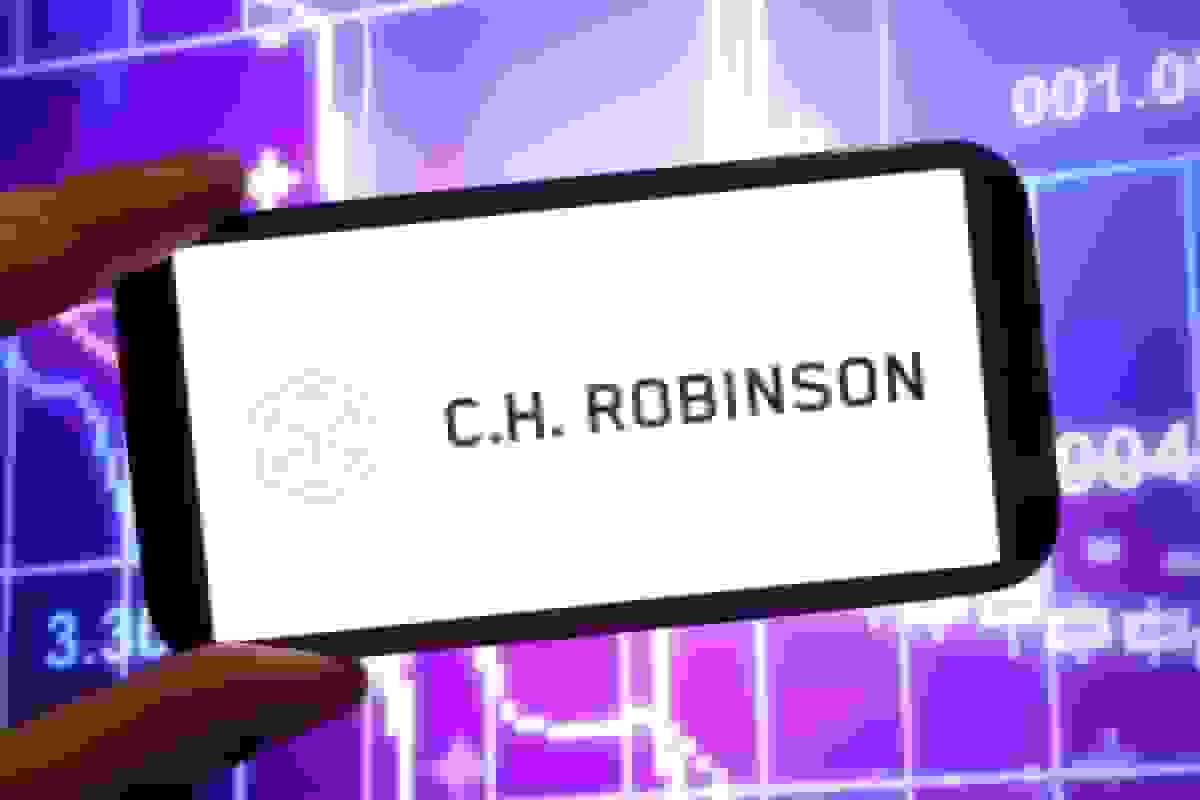 علاقه وال استریت به کاهش هزینه‌های هوش مصنوعی سبب صعود سهام سی.اچ. رابینسون شد