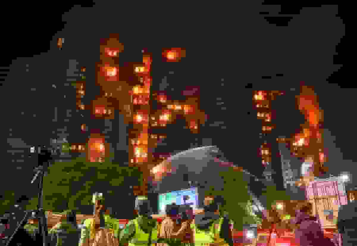 هشدار نادر مقامات هنگ‌کنگ به رسانه‌های بین‌المللی