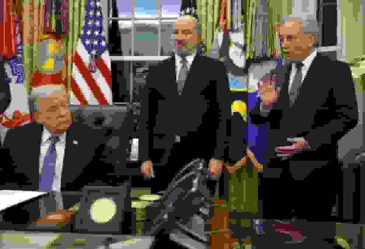 مشاور کاخ سفید در امور هوش مصنوعی از تلاش ترامپ برای محدود کردن قوانین ایالتی دفاع می‌کند